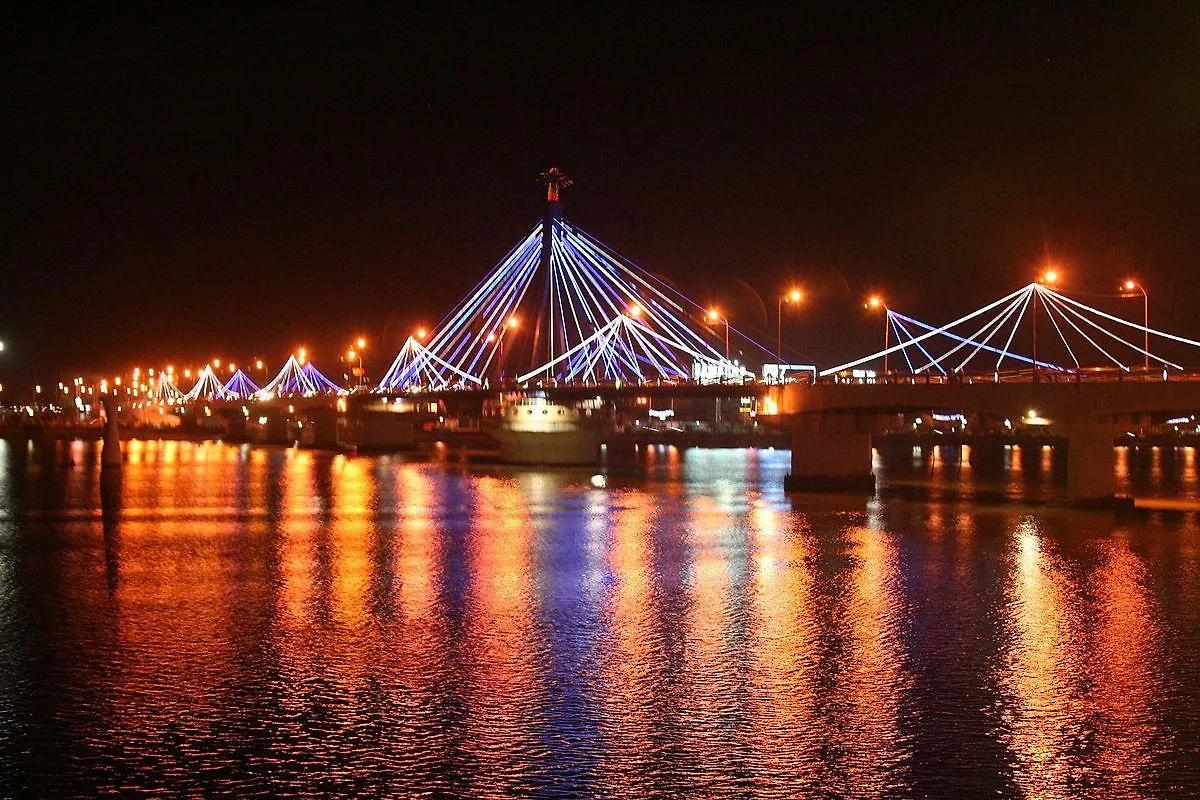Crown Hotel Da Nang